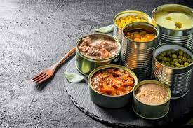تصویر 5 از خریدو فروش کنسرو خورشت قیمه 500 گرمی خوشمزه و معطر + قیمت مناسب